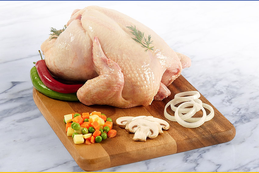GRILLHUHN 1200G