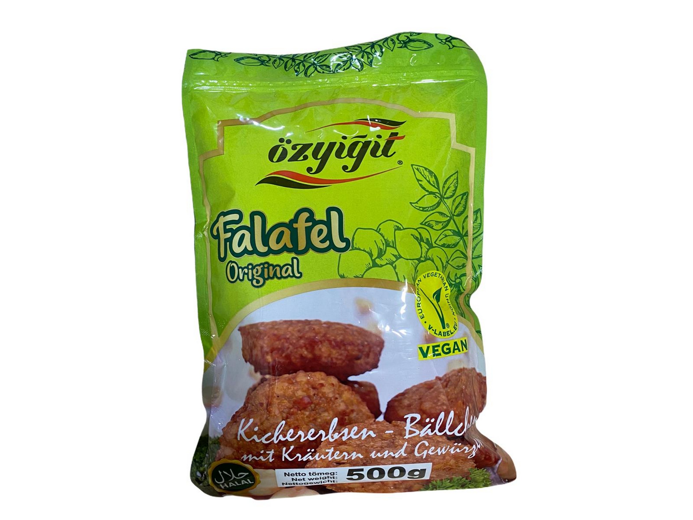 ÖZYIGIT FALAFEL 500G