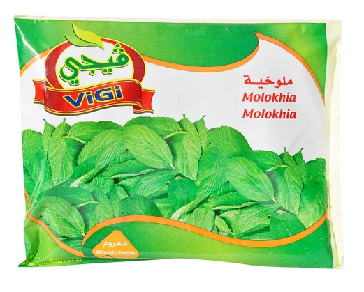 MOLOKHIA 400G