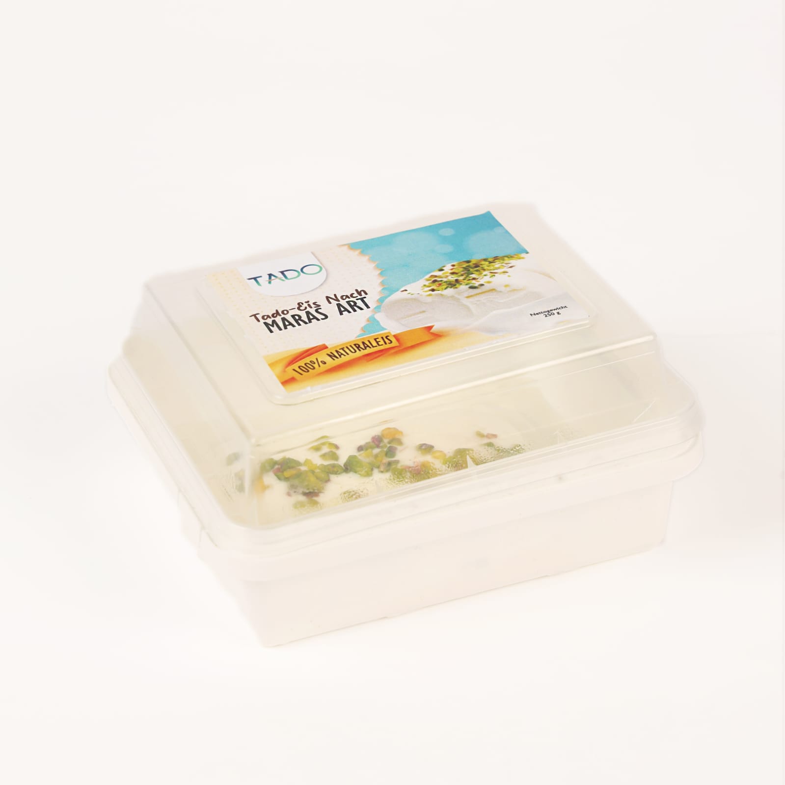 TADO MARAS EIS 250G