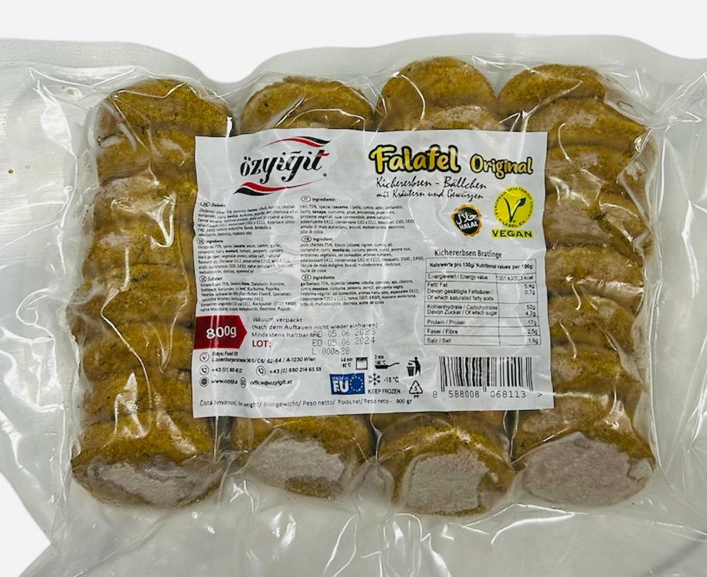 ÖZYIGIT FALAFEL 800G