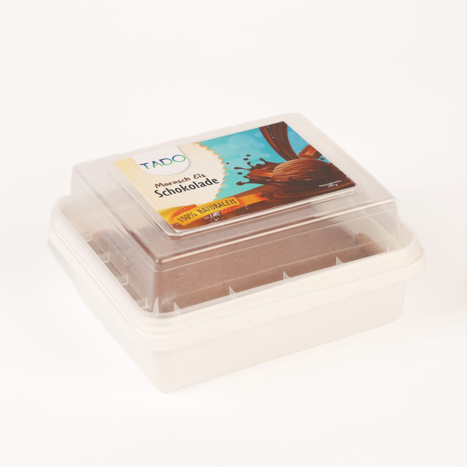 TADO MARAS EIS M. SCHOKO.  250G