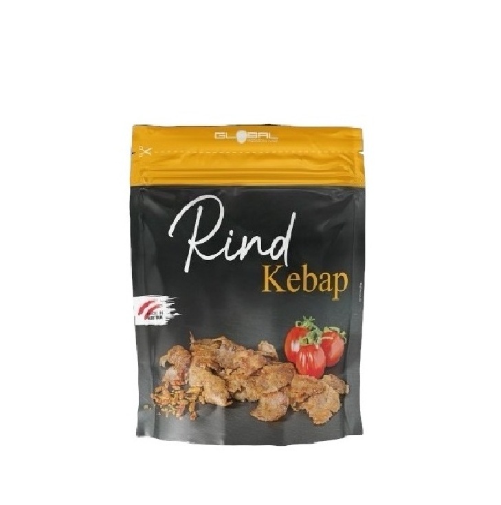 GLOBAL RINDER KEBAP 700G