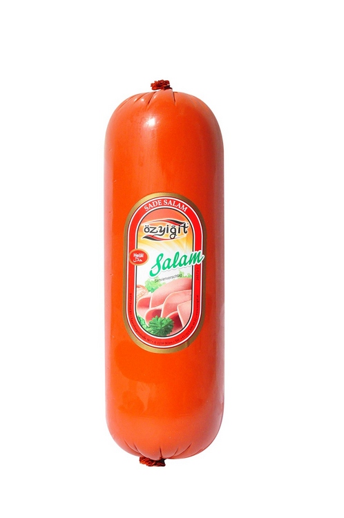 ÖZYIGIT EXTRAWURST 1600G 