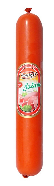 ÖZYIGIT EXTRAWURST 800G 