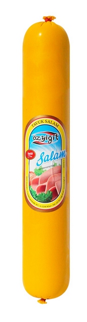 ÖZYIGIT GEFLÜGELWURST 800G 