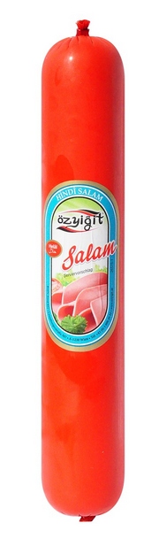 ÖZYIGIT PUTENWURST 800G 