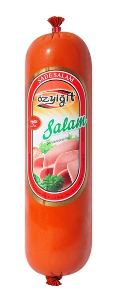 ÖZYIGIT EXTRAWURST 400G 
