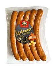 PERUTNINA KÄSEKRAINER 500G