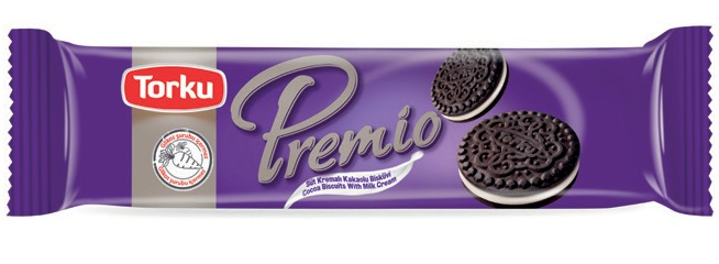 TORKU PREMIOKEKSE 86G