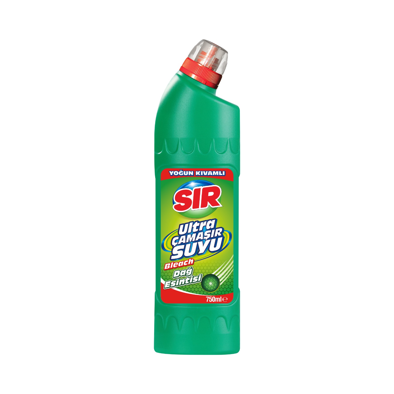 SIR BLEICHMITTEL BERGBRISE 750ml