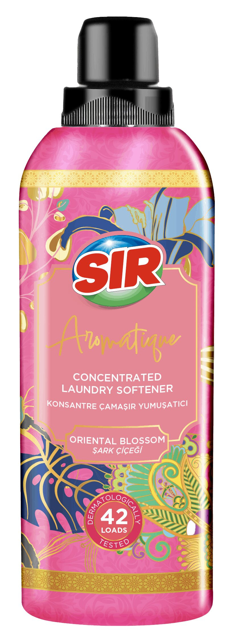 SIR KONZ. WEICHSPÜLER ORIENTAL 750ML
