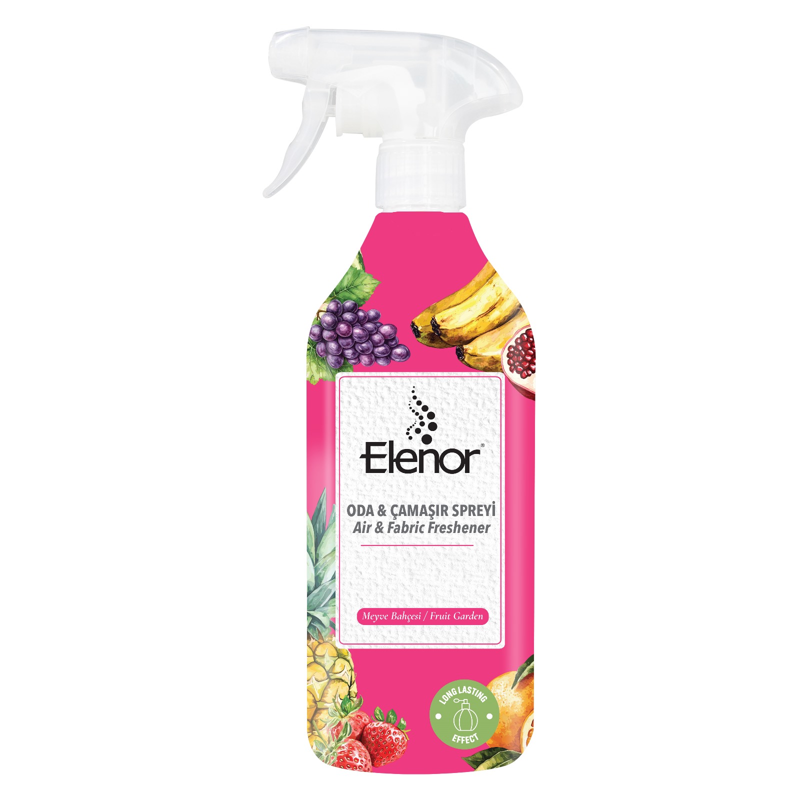 ELENOR AIR FRESH FRÜCHTE 500 ML