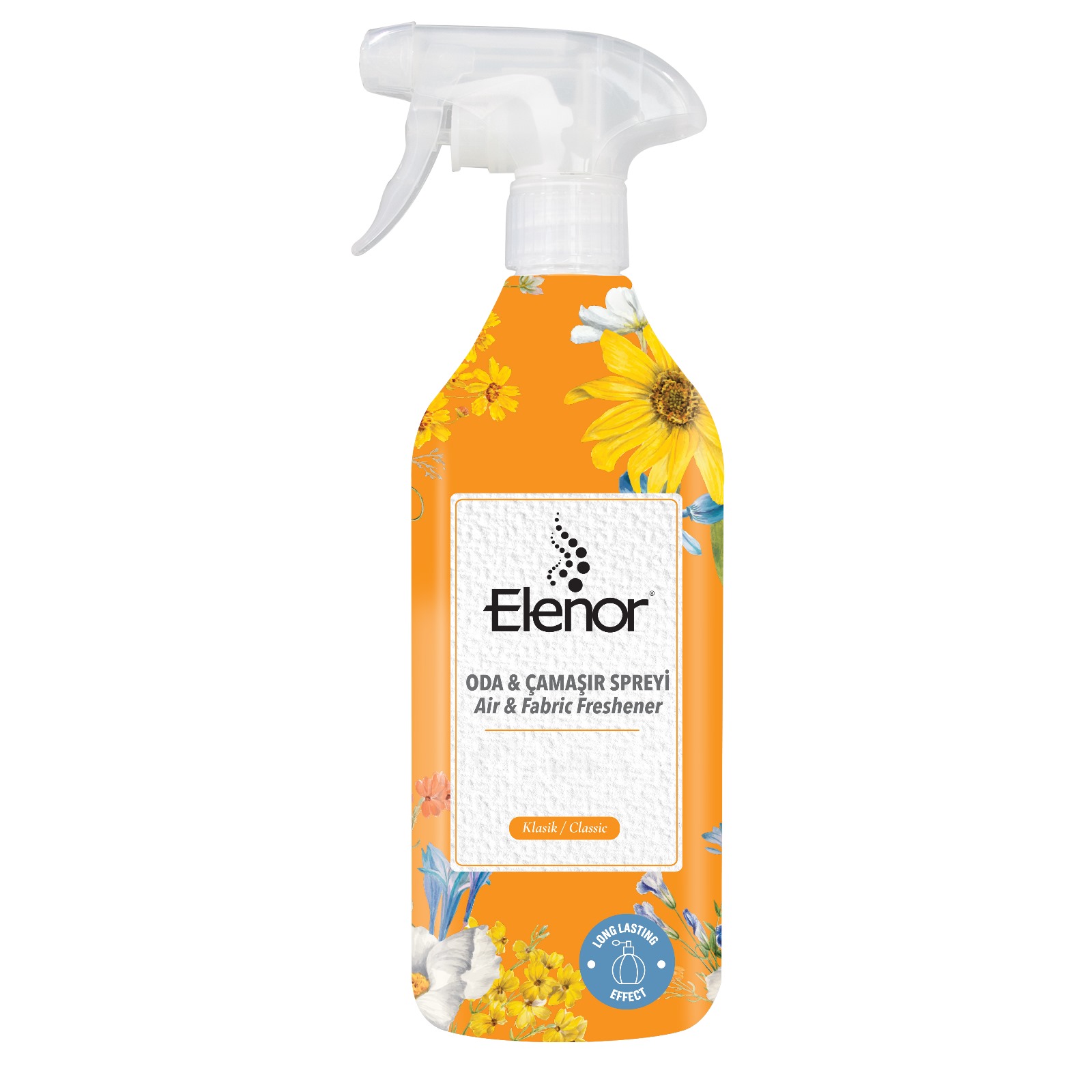ELENOR AIR FRESH CLASSIC 500ml