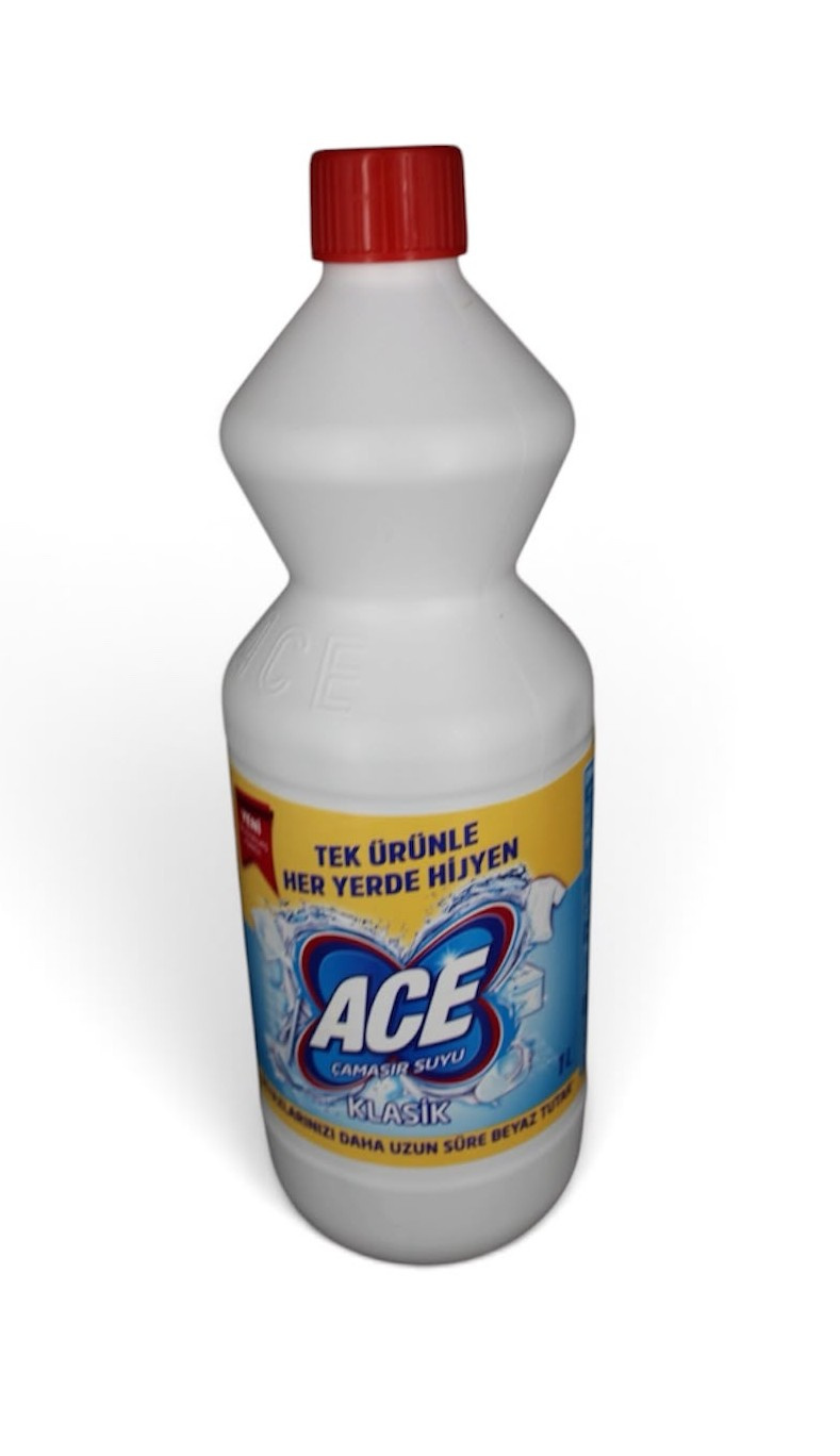 ACE BLEICHMITTEL KLASSIK 1 LT 
