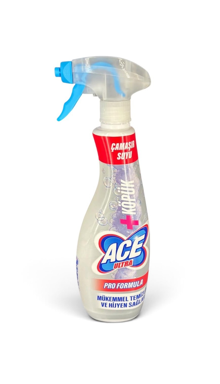 ACE ULTRA SCHAUM PROF. 700 ML