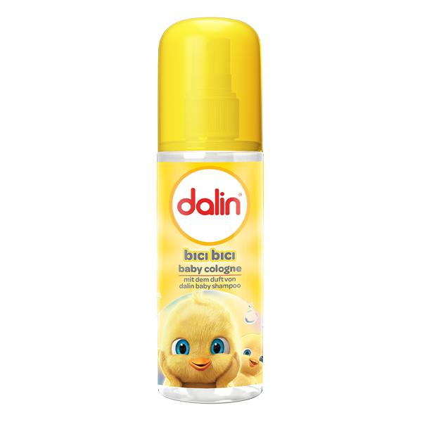 DALIN BABY COLOGNE CLASSIC 150ml