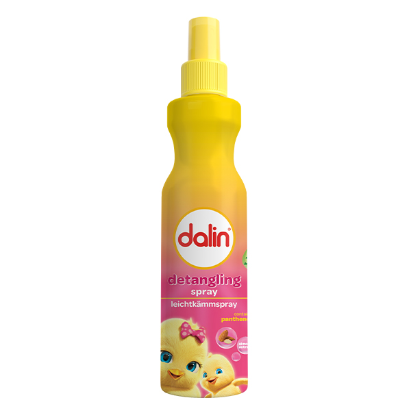 DALIN KOLAY TARAMA  200ml